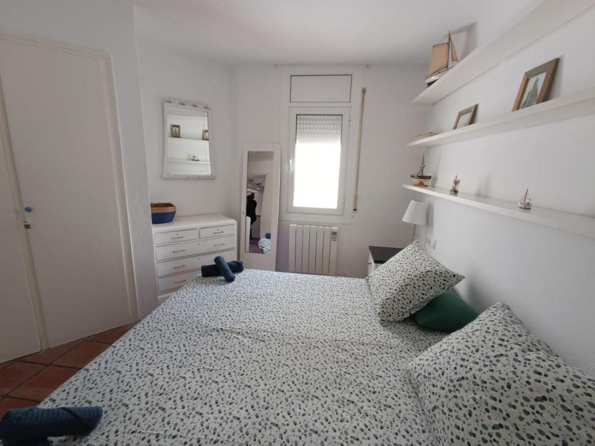 Pintoresco Apartamento En El Corazon De Cadaqués Extérieur photo