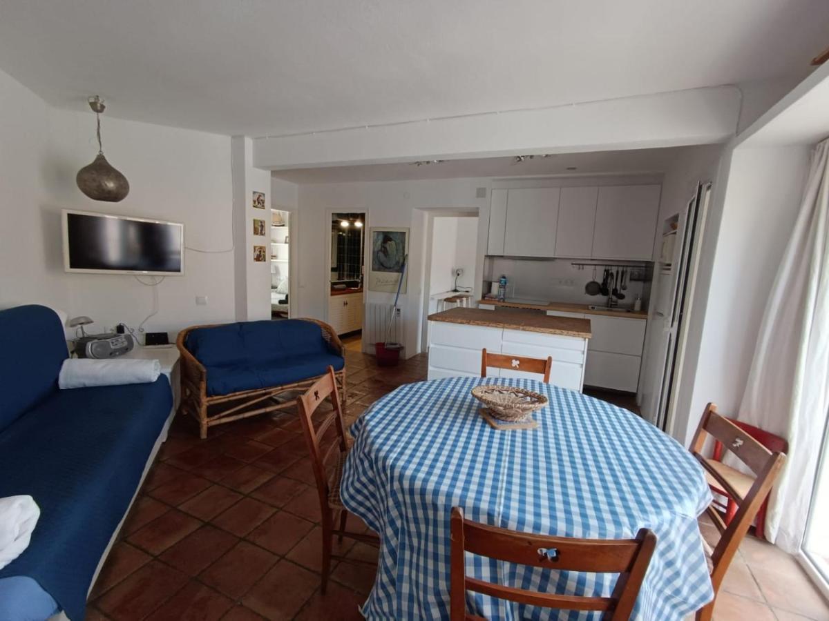 Pintoresco Apartamento En El Corazon De Cadaqués Extérieur photo